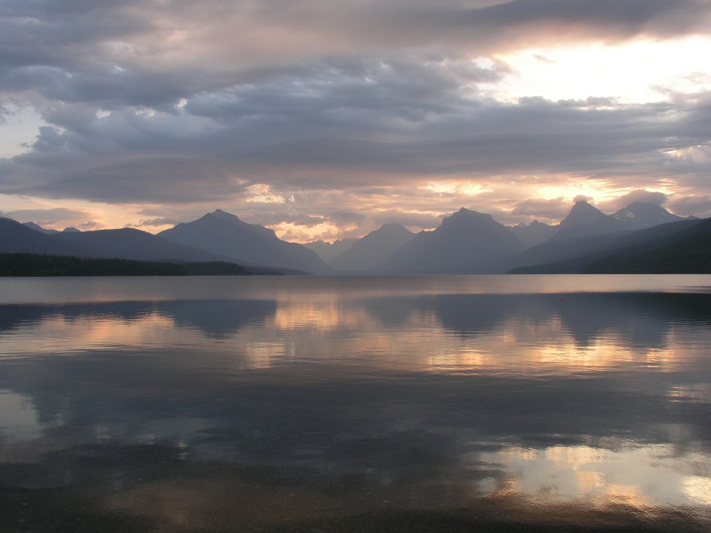 apgar sunrise