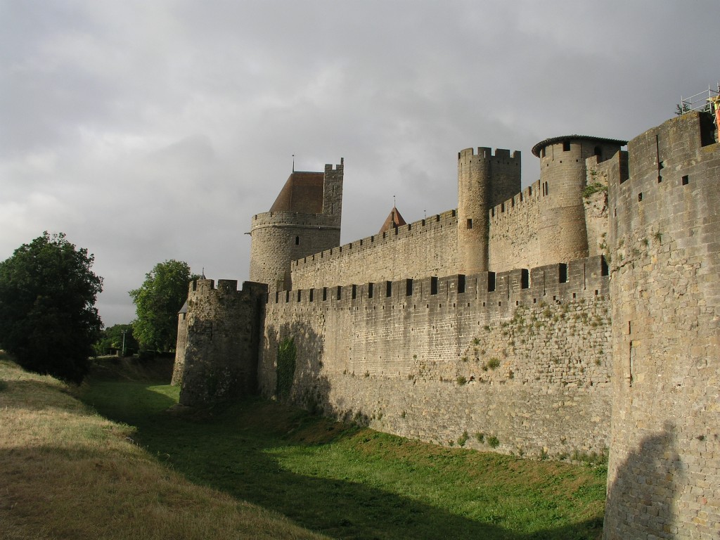 Carcassonne