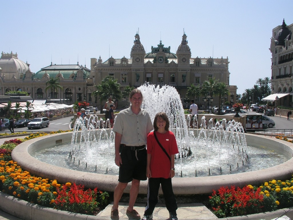 Casino Monte Carlo