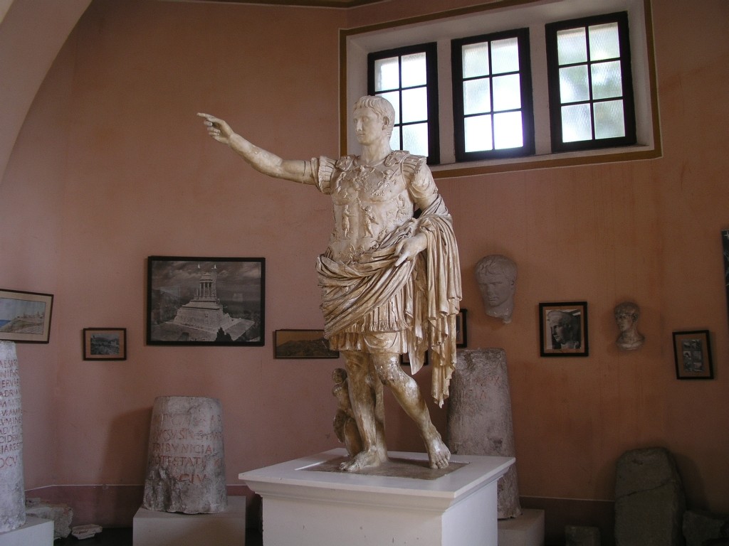 Ceasar