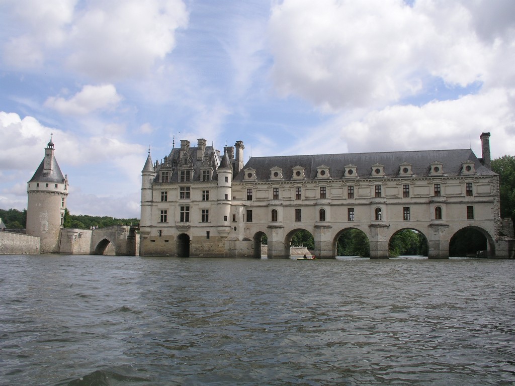 Chenonceau
