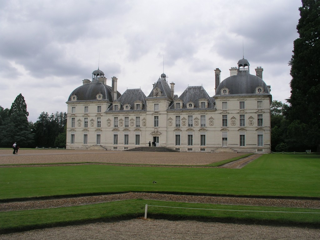 Cheverny