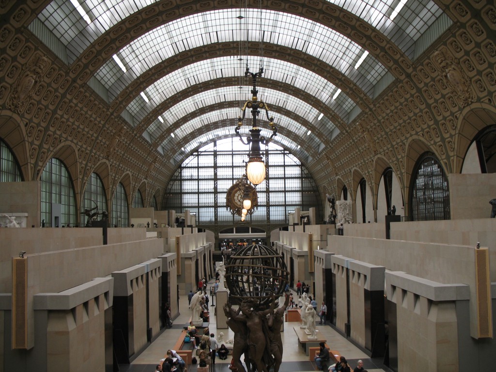 Orsay