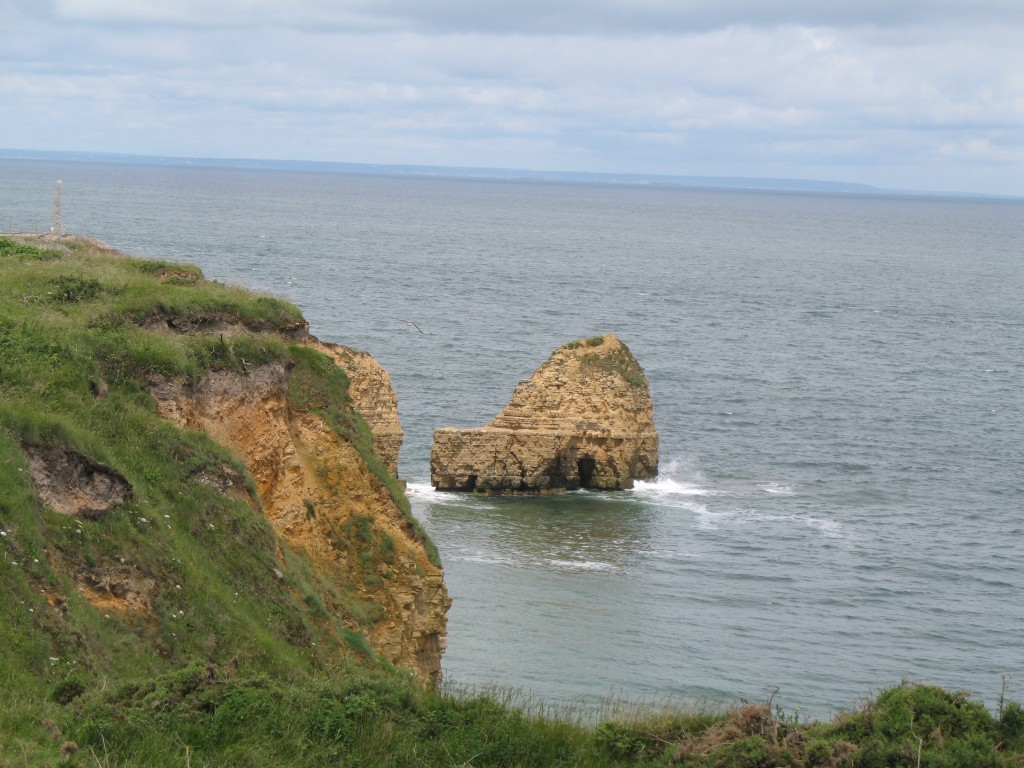Pont du Hoc