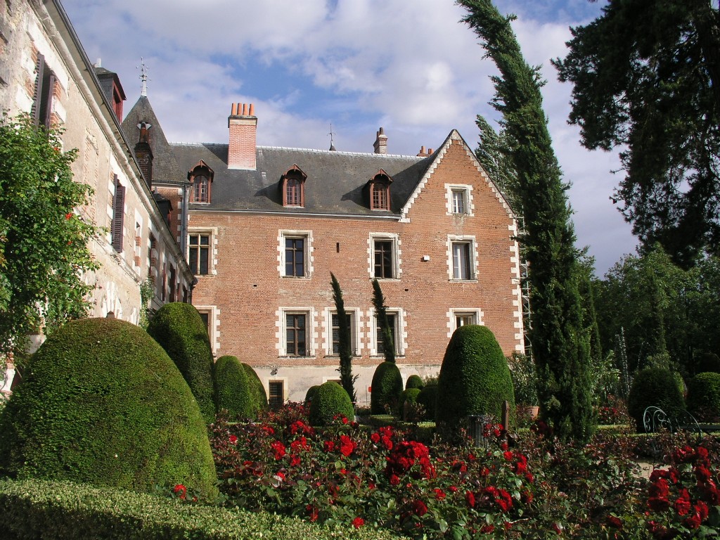 Clos Luc&eacute;