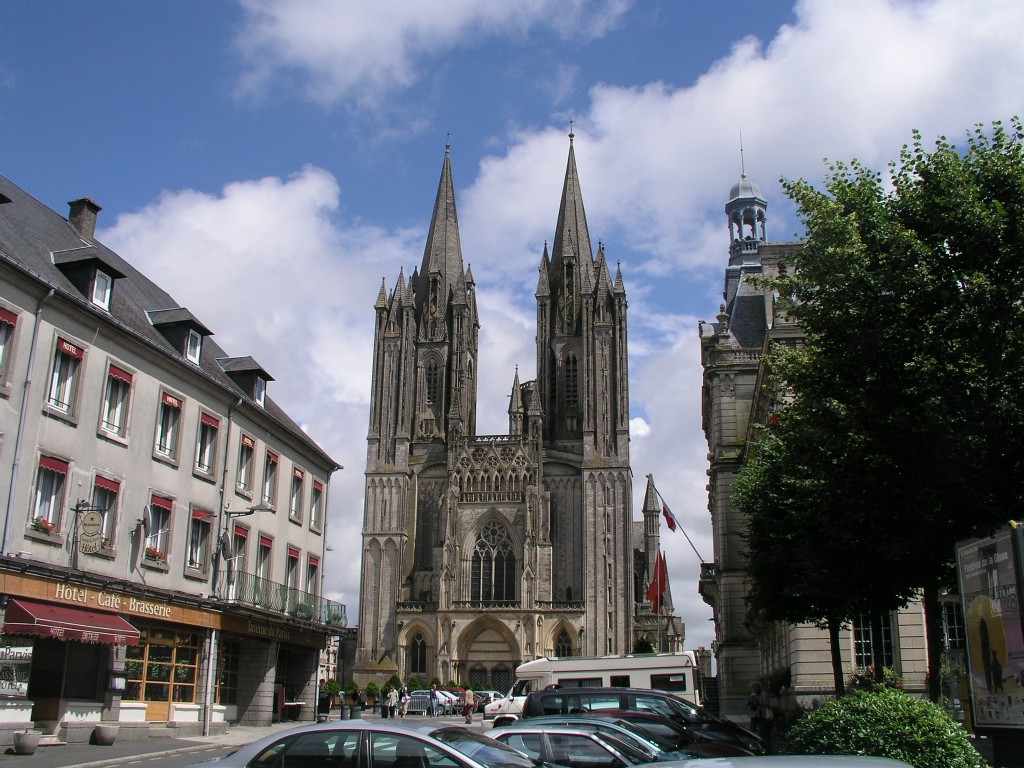Coutances