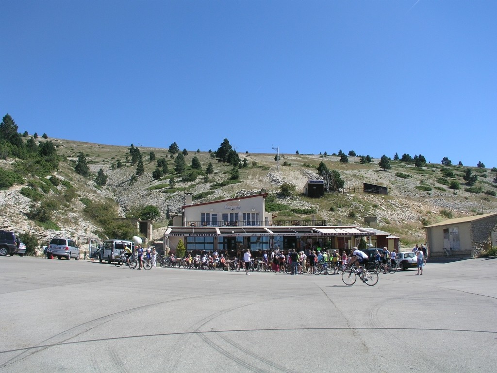 La Chalet Reynard