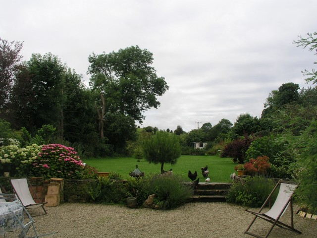 Les Mas Normand