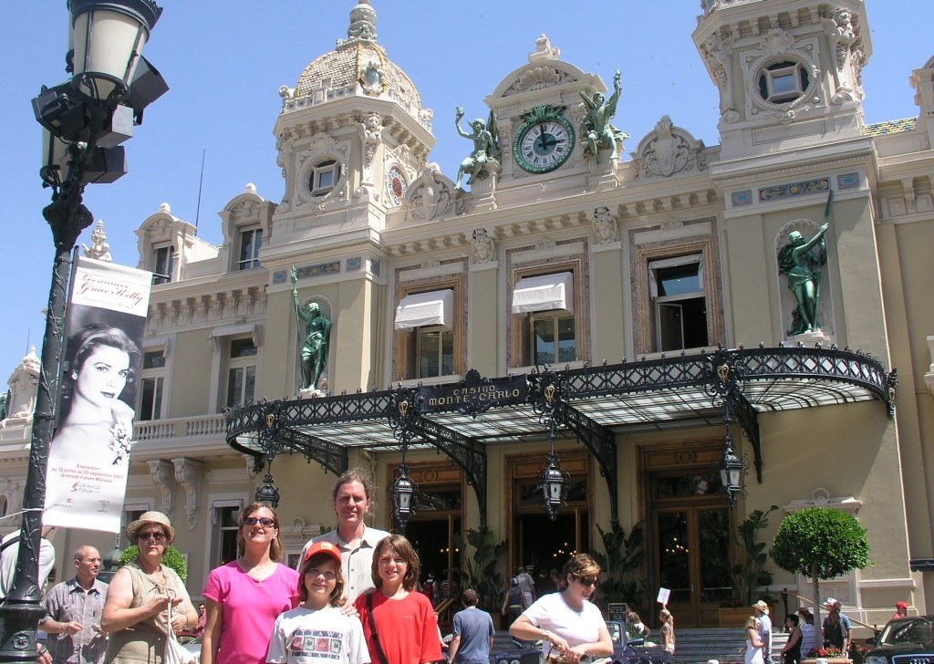 Casino Monte Carlo