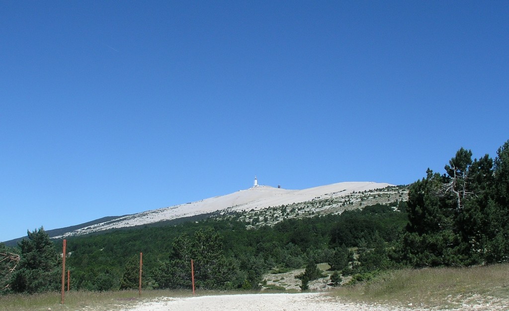 Mont Ventoux