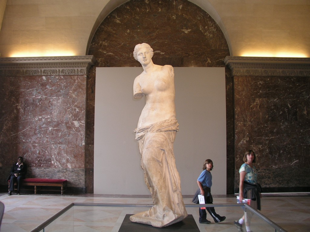 Venus de Milo
