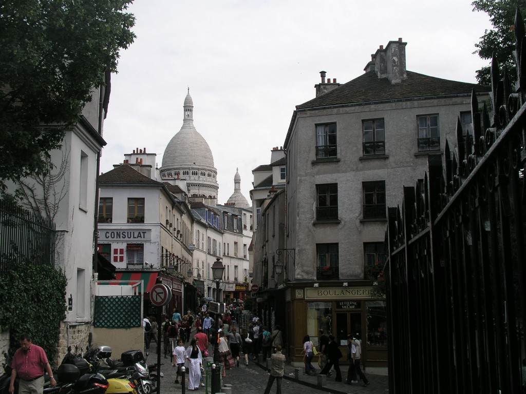 Montmartre